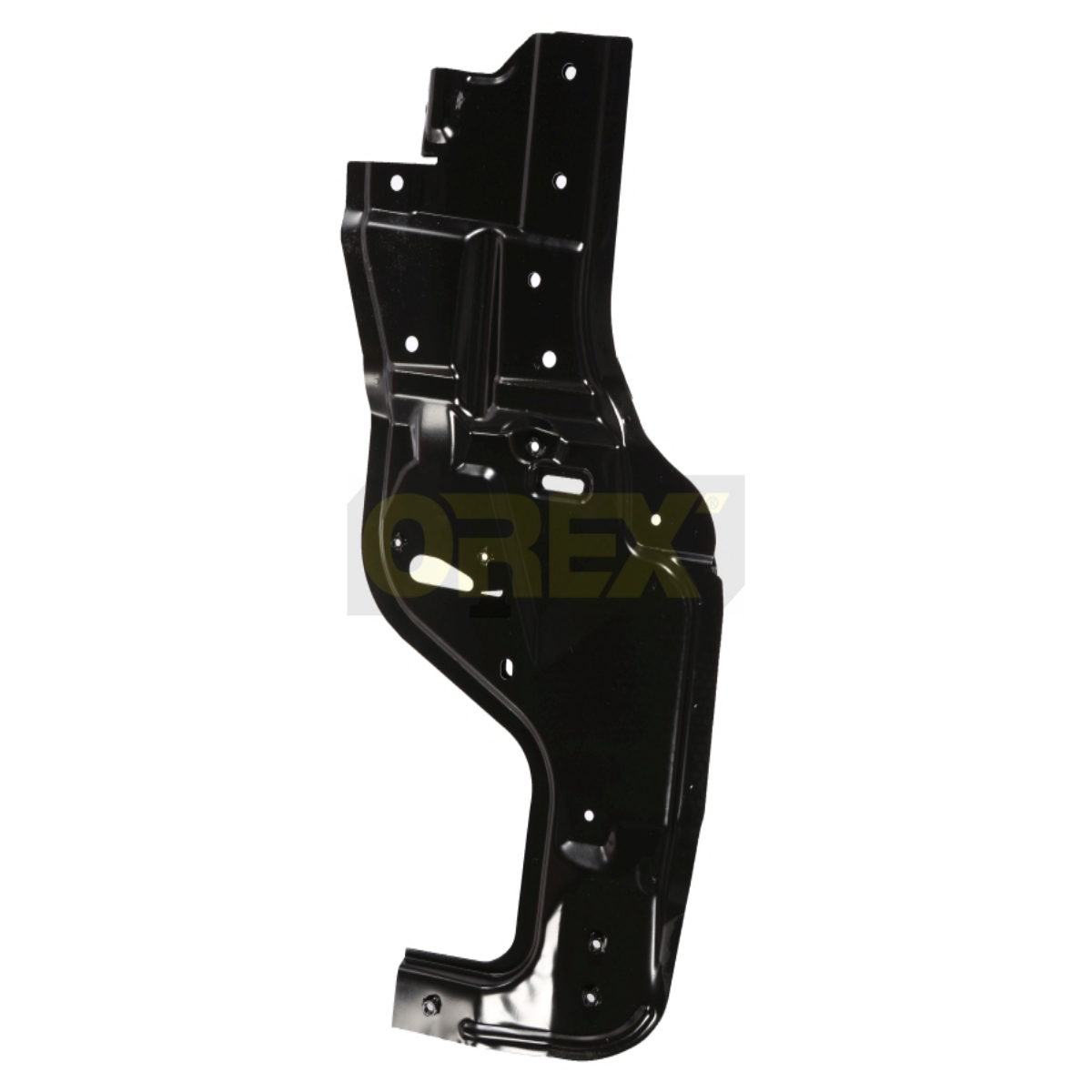 PANJUR BAGLANTISI ACTROS SOL 943 750 0068